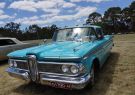 2015 Lions Lara Classic Car Show