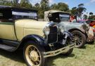 2015 Lions Lara Classic Car Show