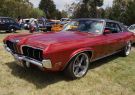 2015 Lions Lara Classic Car Show
