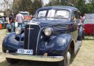 2015 Lions Lara Classic Car Show