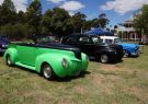 2015 Lions Lara Classic Car Show