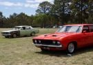 2015 Lions Lara Classic Car Show