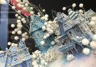 2015 Myer Geelong Christmas Windows