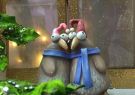 2015 Myer Geelong Christmas Windows