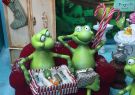 2015 Myer Geelong Christmas Windows