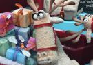 2015 Myer Geelong Christmas Windows
