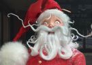2015 Myer Geelong Christmas Windows