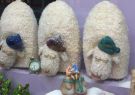 2015 Myer Geelong Christmas Windows