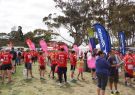 2015 Run Geelong