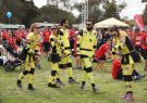 2015 Run Geelong