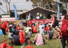 2015 Run Geelong