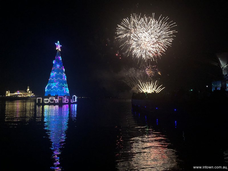 2019 Geelong New Years Eve Photos - Intown Geelong