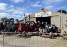 2023 Geelong Classic Truck and Machinery Show