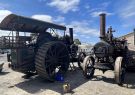 2023 Geelong Classic Truck and Machinery Show