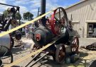 2023 Geelong Classic Truck and Machinery Show