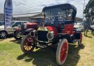 2023 Geelong Classic Truck and Machinery Show