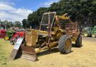 2023 Geelong Classic Truck and Machinery Show