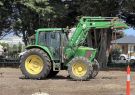 2023 Geelong Classic Truck and Machinery Show