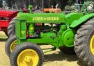 2023 Geelong Classic Truck and Machinery Show