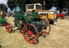 2023 Geelong Classic Truck and Machinery Show