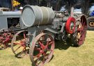 2023 Geelong Classic Truck and Machinery Show