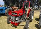 2023 Geelong Classic Truck and Machinery Show