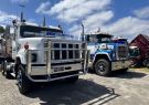 2023 Geelong Classic Truck and Machinery Show