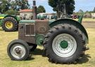 2023 Geelong Classic Truck and Machinery Show