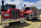 2023 Geelong Classic Truck and Machinery Show