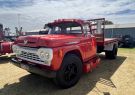 2023 Geelong Classic Truck and Machinery Show