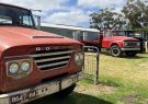 2023 Geelong Classic Truck and Machinery Show