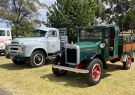 2023 Geelong Classic Truck and Machinery Show