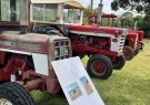 2023 Geelong Classic Truck and Machinery Show