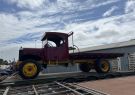 2023 Geelong Classic Truck and Machinery Show