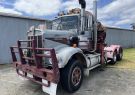 2023 Geelong Classic Truck and Machinery Show