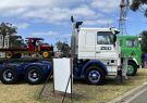 2023 Geelong Classic Truck and Machinery Show