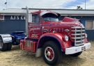 2023 Geelong Classic Truck and Machinery Show