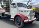 2023 Geelong Classic Truck and Machinery Show