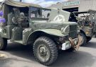 2023 Geelong Classic Truck and Machinery Show