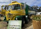 2023 Geelong Classic Truck and Machinery Show