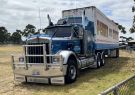 2023 Geelong Classic Truck and Machinery Show