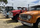 2023 Geelong Classic Truck and Machinery Show