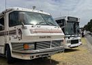 2023 Geelong Classic Truck and Machinery Show