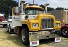 2023 Geelong Classic Truck and Machinery Show