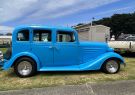 2023 Geelong Classic Truck and Machinery Show