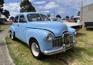 2023 Geelong Classic Truck and Machinery Show