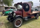 2023 Geelong Classic Truck and Machinery Show