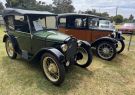 2023 Geelong Classic Truck and Machinery Show