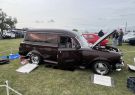 Custom Holden EH Van