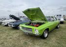 Holden HQ Kingswood